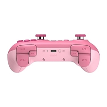 8BitDo Ultimate 2C Bluetooth Controller - Pink (SWITCH/SWITCH 2)