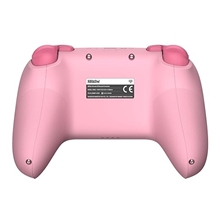 8BitDo Ultimate 2C Bluetooth Controller - Pink (SWITCH/SWITCH 2)
