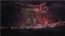Mandragora: Whispers of the Witch Tree - Collectors Edition (PS5)