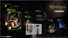 Mandragora: Whispers of the Witch Tree - Collectors Edition (XSX)