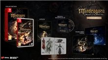 Mandragora: Whispers of the Witch Tree - Collectors Edition (SWITCH)