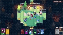 Dungeon Drafters (SWITCH)