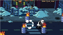 TERRIFIER: The ArtCade Game (PS5)
