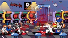 TERRIFIER: The ArtCade Game (SWITCH)