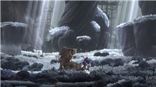 ENDER MAGNOLIA: Bloom in the Mist (PS4)