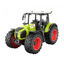 R/C Tractor CLAAS with Trailer
