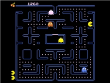 ATARI 2600+ Pac-Man Edition