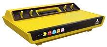 ATARI 2600+ Pac-Man Edition