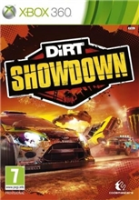 DIRT Showdown (X360) (BAZAR)