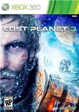 Lost Planet 3 (X360) (BAZAR) 
