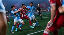 EA Sports FC 26 (PS5)