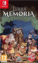 Terra Memoria (SWITCH)