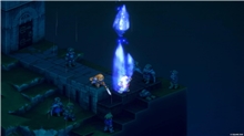 FINAL FANTASY TACTICS - The Ivalice Chronicles (SWITCH)