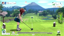 Everybodys Golf: Hot Shots (PS5)