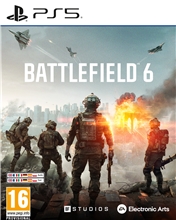 Battlefield 6 (PS5)