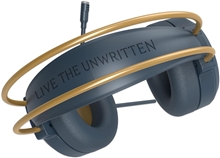 Harry Potter - Universal Stereo Gaming Headset (PC/PS4/PS5/X1/XSX/SWITCH)