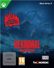 Reanimal - Deluxe Edition (XSX)