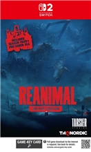 Reanimal - Deluxe Edition (Game-Key Card) (SWITCH 2)