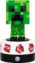 Paladone Icon Room Guards: Minecraft - Creeper