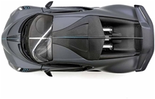 Rastar - Bugatti Divo - R/C 1:14