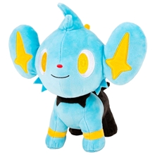 Pokémon Plush - Shinx (30 cm)