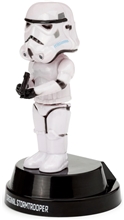 Star Wars - Imperial Stormtrooper Solar Doll