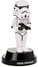 Star Wars - Imperial Stormtrooper Solar Doll