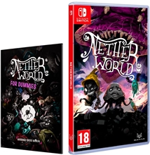 NetherWorld (SWITCH)
