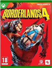 Borderlands 4 (XSX)