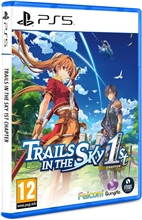 Trails in The Sky:1st Chapter (PS5)