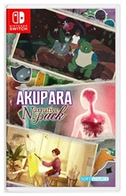 Akupara Narrative Pack (SWITCH)