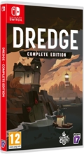 DREDGE Complete Edition (SWITCH)