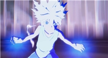 HUNTER x HUNTER NEN x IMPACT - Limited Edition (PS5)