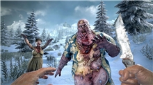 7 Days to Die – Console Edition Survival Bundle (PS5)