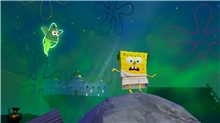 SpongeBob SquarePants: Titans of the Tide - Ghostly Edition (PS5)