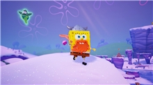 SpongeBob SquarePants: Titans of the Tide - Ghostly Edition (XSX)