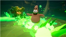 SpongeBob SquarePants: Titans of the Tide - Ghostly Edition (XSX)