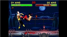 Mortal Kombat: Legacy Kollection (PS5)
