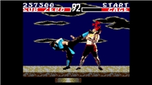 Mortal Kombat: Legacy Kollection - Deluxe Edition (SWITCH 2)