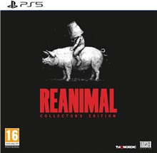 Reanimal - Collectors Edition (PS5)