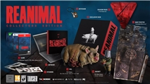 Reanimal - Collectors Edition (XSX)
