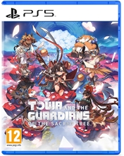 Towa and the Guardians of the Sacred Tree (PS5)