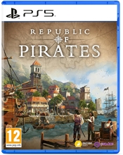 Republic of Pirates (PS5)
