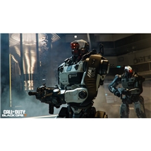 Call of Duty: Black Ops 7 (PS5)