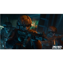 Call of Duty: Black Ops 7 (PS4)