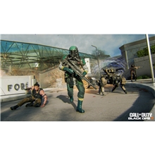 Call of Duty: Black Ops 7 (PS4)