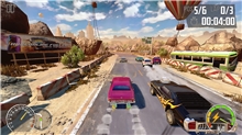 Turbo Boost Racing Kit for PS5 (PS5)