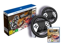 Turbo Boost Racing Kit for PS5 (PS5)