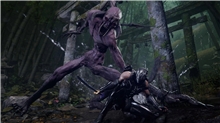 Ninja Gaiden 4 - Standard Edition (XSX)