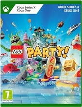 LEGO Party! (X1/XSX)